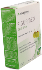 Arkodiet Garcinia 45 kapsułek