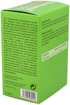 Humamil Glucomannan 100 kapsułek 750 mg