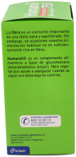 Humamil Glucomannan 100 kapsułek 750 mg