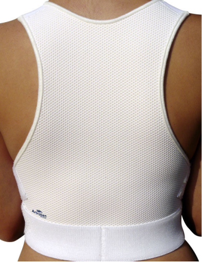 Biały korektor Chepping-Up Tritex