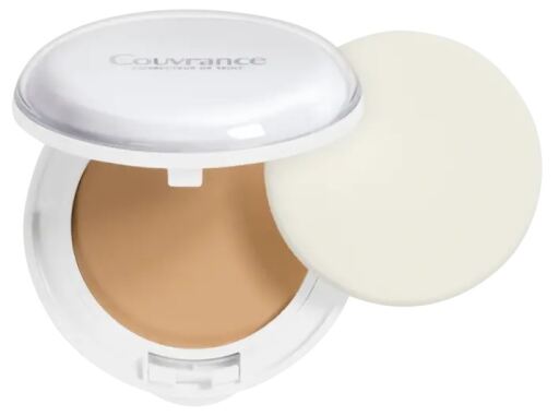 Av&egrave;ne Couvrance Compac Oil-Free Cream F-30