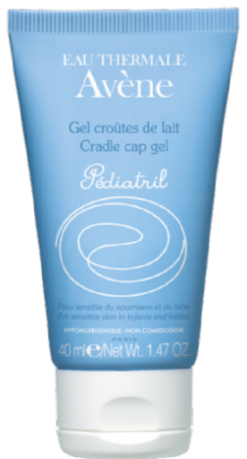 Krem chłodzący Avene Pediatril