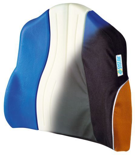 Oparcie z pianki memory Relax