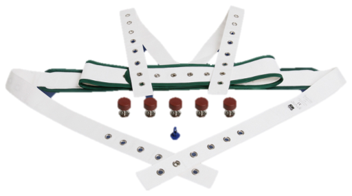 Ayudas dinamicas Paski piersiowe