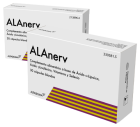 Kapsułki Alanerv