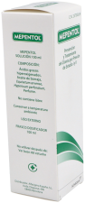 Mepentol Spray przeciwwrzodowy