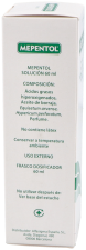 Mepentol Spray przeciwwrzodowy