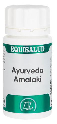 Kapsułki Holofit Ayurveda Amalaki
