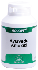 Kapsułki Holofit Ayurveda Amalaki