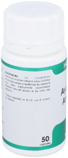 Kapsułki Holofit Ayurveda Amalaki