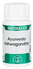 Kapsułki Holofit Ayurveda Ashwagandha