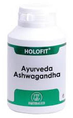 Kapsułki Holofit Ayurveda Ashwagandha