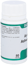 Kapsułki Holofit Ayurveda Ashwagandha