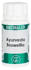 Holofit Ayurveda Boswellia Kapsułki