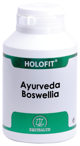 Holofit Ayurveda Boswellia Kapsułki
