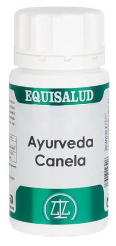 Kapsułki cynamonowe Ayurveda