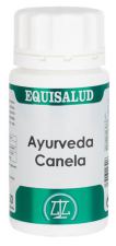 Kapsułki cynamonowe Ayurveda