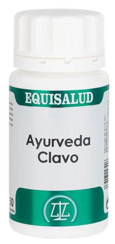 Kapsułki goździkowe Ayurveda