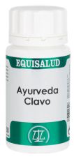 Kapsułki goździkowe Ayurveda