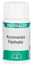 Kapsułki Ayurveda Triphala