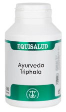 Kapsułki Ayurveda Triphala