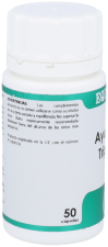 Kapsułki Ayurveda Triphala