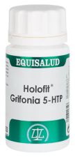 Kapsułki Holofit Grifonia