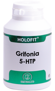 Kapsułki Holofit Grifonia
