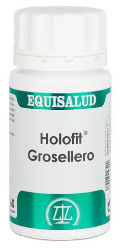 Holofit Porzeczkowe kapsułki
