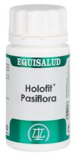 Holofit kapsułki z męczennicą