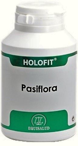 Holofit kapsułki z męczennicą