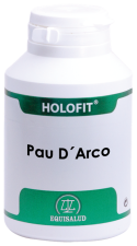 Holofit Pau D&#39;Arco Capsules