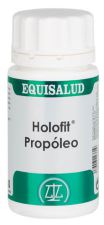 Kapsułki propolisowe Holofit