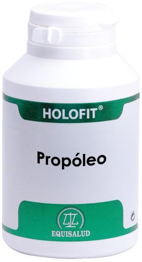Kapsułki propolisowe Holofit