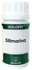 Kapsułki sylimaryny Holofit