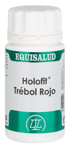 Kapsułki Holofit Red Clover