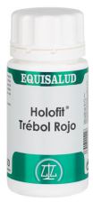 Kapsułki Holofit Red Clover