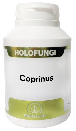 Holofungi Coprinus Kapsułki