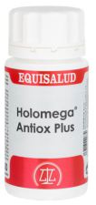 Holomega Antiox Plus Kapsułki