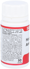 Holomega Antiox Plus Kapsułki