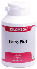 Kapsułki Holomega Ferro Plus