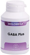 Holomega Gaba Plus Kapsułki