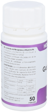 Holomega Gaba Plus Kapsułki