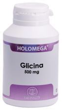 Kapsułki Holomega Glycine