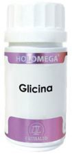 Kapsułki Holomega Glycine