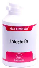 Kapsułki Holomega Intestolin