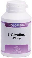 Kapsułki Holomega L-cytrulina
