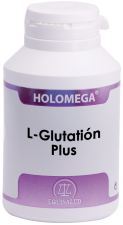 Holomega L-Glutathione Plus Kapsułki
