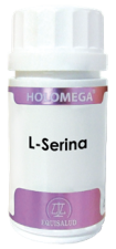 Kapsułki Holomega L-Serina