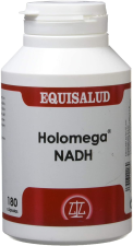 Kapsułki Holomega Nadh